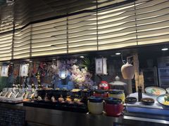 -喜庭海鲜自助(北辰三角洲北辰荟店)