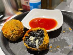 -韩宫宴烤肉·料理(宝山万达店)