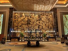 -长沙富力万达文华酒店