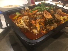 -花溪雨·森林餐厅(石基店)