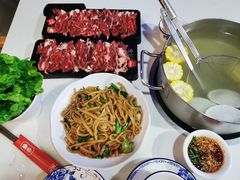 -陈记顺和潮汕牛肉火锅(棠德南路店)