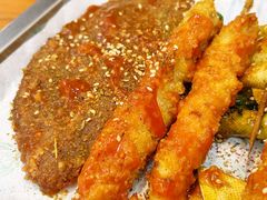 -张记炸串肠粉