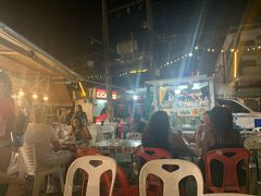 -马林夜市