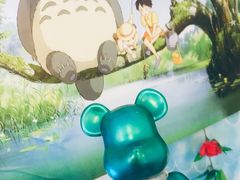 -天空花园餐吧·生日·团建(南山店)