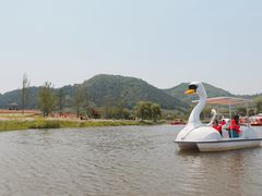 -径山花海