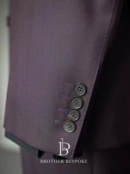 点击看大图 -BROTHER西服礼服定制·商务·婚礼(佛山南海店)