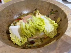 -云中鱼蒸汽石锅鱼(川沙百联店)