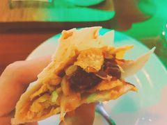 蔬菜塔可-么哈MOJAR(北京五道口店)