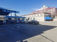 -京西五环检测场