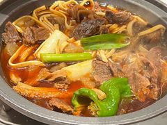 -肖记公安牛肉鱼杂馆·省级非物质文化遗产(江汉路直营店)