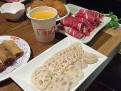 -傣妹火锅(南京东路一店)