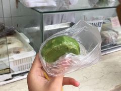 -沈大成(南京东路店)