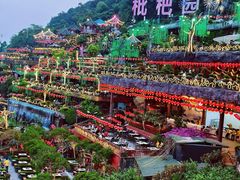 -枇杷园食为鲜火锅(南山店)