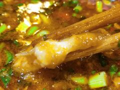 -肖肖酸萝卜鱼火锅(总店)