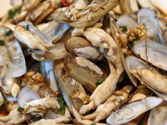 -碧海银沙海鲜餐厅(恒大海上威尼斯店)