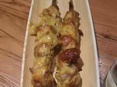 和田秘制馕坑肉-驿楼兰·新疆菜(火车站店)