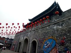 -昌州古城