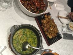 -李老爹香辣蟹(宣武门店)