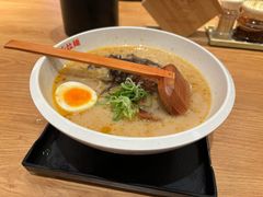 -味千拉面(广州白云机场T1西二店)