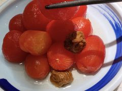 话梅小番茄-十碗(保利店)