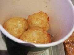 北海花枝丸-孖记茶档·热腾茶餐(乐峰店)