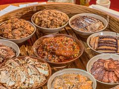 -田园印象·成都土菜院子(华阳店)