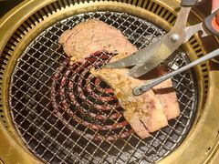 -厚贞日式烤肉(浦东汇智店)