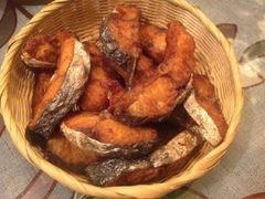 -闯关东东北农家菜(崂山石老人店)