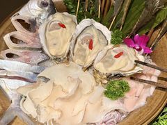 -山海蟹庐·海鲜糟粕醋火锅(慈溪店)