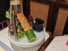 -捞神煲汤火锅(湖滨商业街店)