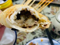 -新疆食府(华龙店)