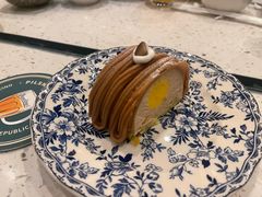 -Laures·月桂西班牙碳烤餐厅(十尚坊店)