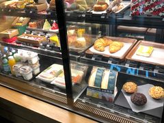-星巴克(长沙乐和城门店)