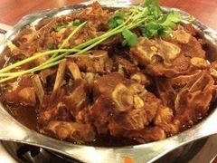 牛蝎子-楊家一锅(沙阳路店)