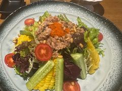 -诚家·日式烧鸟·深夜食堂(虹桥天街店)