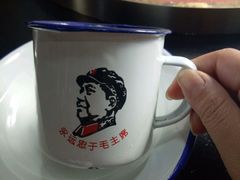 -缘福乡村铁锅炖民宿(八达岭店)
