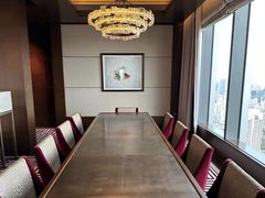 -上海静安香格里拉大酒店