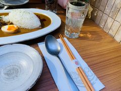 -CURRY YA 熟成咖哩專門店(深圳湾万象城店)