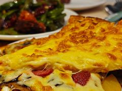 -好伦哥披萨(地坛店)