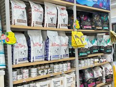 -美联众合爱康动物医院•复杂内科•肿瘤科•牙科•腔镜诊疗中心