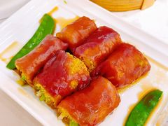 红米脆肠粉-潮福城大酒楼·潮粤菜·港式点心(阳光城店)