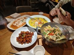 -金牌外婆家(苏州中心店)