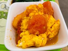 -老乡鸡(南京首创立方店)