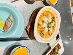 -潮界(虹桥新天地店)