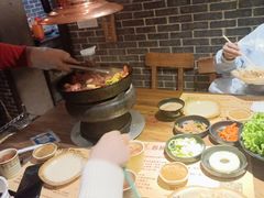 -名扬烤肉(起源店)