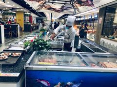 -福成自助烤肉(长阳店)