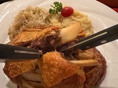 -申德勒加油站西餐厅Schindlers Tankstelle(上海外滩店)