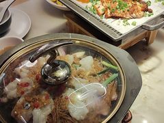 -绿茶餐厅(青岛城阳万象汇店)