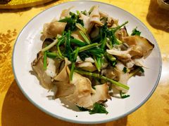 盐爆大连海螺头-丁字口海鲜热炒·烧烤大排档