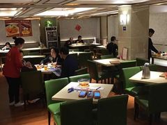 大堂-肥妹烧腊店(翠竹路店)